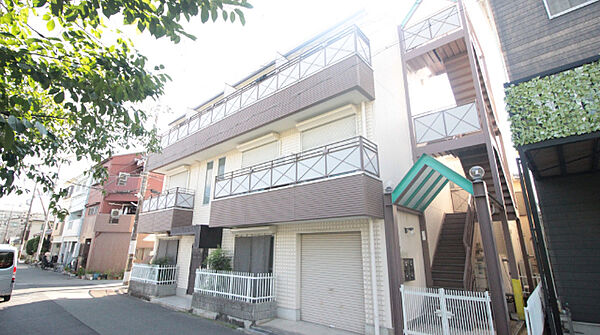 部屋画像