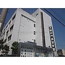 警察署、交番「門真警察署まで1246m」