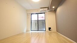 リエ−ト　佐太 102 1階1Kのリビング/ダイニング