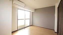 DAP千林 2階1Kのリビング/ダイニング