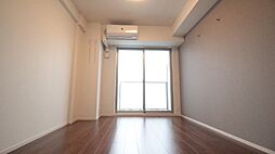 オリエントレジデンス門真栄町 9階1Kのリビング/ダイニング