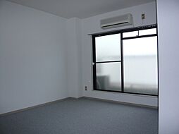 ドリーム大宮 3階ワンルームのリビング/ダイニング