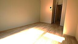 みおつくし守口 5階1Kのリビング/ダイニング