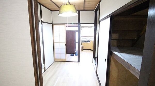 居室・リビング