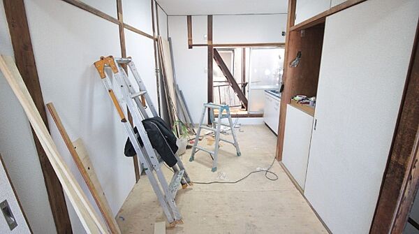 居室・リビング