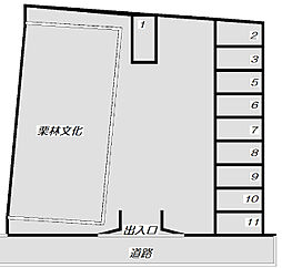 🉐敷金礼金0円！🉐京阪本線 門真市駅 徒歩5分