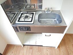 キッチン