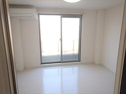 Sora 2階1Kのリビング/ダイニング