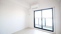 アドバンス北大阪アルタノ 6階1Kのリビング/ダイニング