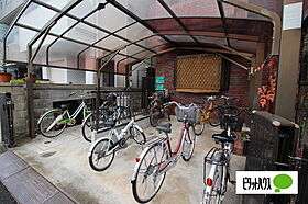 レスポワール21  ｜ 大阪府守口市浜町１丁目（賃貸マンション1K・3階・17.00㎡） その11