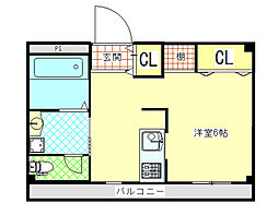 🉐敷金礼金0円！🉐JPアパートメント守口