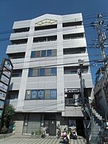 メディトピア守口  ｜ 大阪府守口市淀江町（賃貸マンション1K・3階・23.00㎡） その1