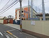 高校「大阪府立守口東高校まで1848m」