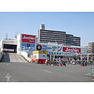 ホームセンター「ジョーシン門真店まで702m」