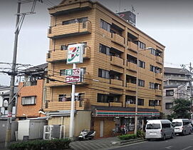 ニューハイツ桜  ｜ 大阪府守口市八雲東町２丁目（賃貸マンション1R・1階・16.50㎡） その25