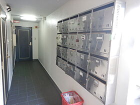 ウイング英  ｜ 大阪府守口市八雲東町２丁目（賃貸マンション1K・3階・20.42㎡） その23