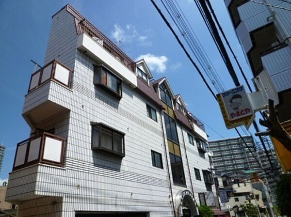 部屋画像