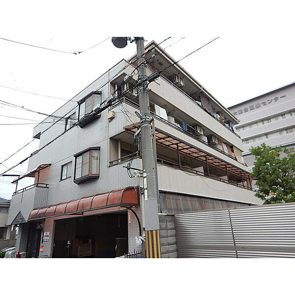 部屋画像