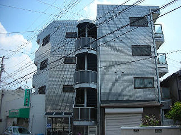 部屋画像