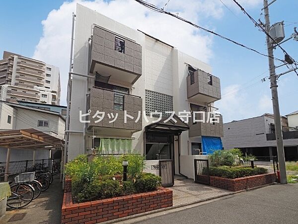 部屋画像