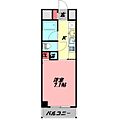 ルミエール日吉6階5.8万円