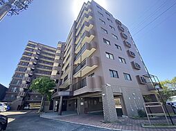 物件画像 ユニーブル晴丘B棟