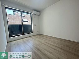 ラフィーナー松戸 301 3階1Kのリビング/ダイニング