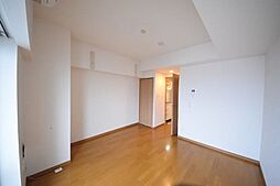 Win　Excellence　IV 502 5階1Kのリビング/ダイニング