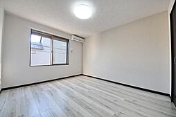 京成松戸線 北初富駅 徒歩10分の賃貸アパート 2階1Kのリビング/ダイニング