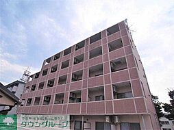 ベルサイト新松戸