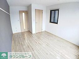 エクセルハイツ 101 1階1Kのリビング/ダイニング