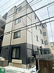 千葉県松戸市松戸1891-6：物件画像／株式会社タウンハウジング千葉　北松戸店