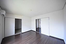 ハイツクレイン 1階3DKのリビング/ダイニング