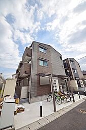 北総鉄道 秋山駅 徒歩4分の賃貸アパート