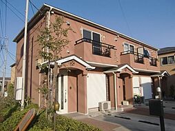 市川ガーデンヴィラ