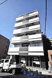 ザ・エトワール東松戸