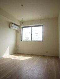 PLAISIR柴又 204 2階ワンルームのリビング/ダイニング