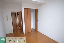 イーストベイ・船橋本町 503 5階1Kのリビング/ダイニング