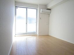 リブリ・クロシェット 302 3階1Kのリビング/ダイニング