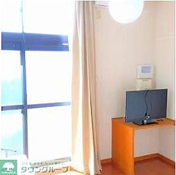 レオパレスカームヒルズ 104 1階1Kのリビング/ダイニング