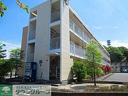 レオパレス沼南III