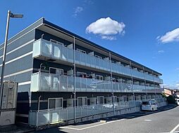 東武野田線 六実駅 徒歩5分の賃貸アパート