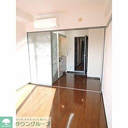 カーサベルデ 306 3階1Kのリビング/ダイニング