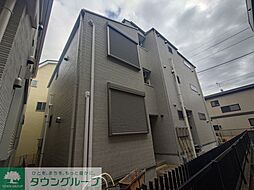 オーガスタコート堀切菖蒲園 103