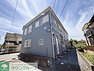 千葉県松戸市八ケ崎3丁目10-6：物件画像／株式会社タウンハウジング千葉　北松戸店