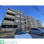 千葉県流山市東初石3丁目128-2：物件画像／株式会社タウンハウジング千葉　北松戸店