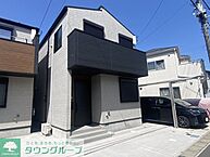 千葉県柏市弥生町8-8-3：物件画像／株式会社タウンハウジング千葉　北松戸店