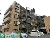 埼玉県三郷市早稲田1丁目20-1：物件画像／株式会社タウンハウジング千葉　北松戸店
