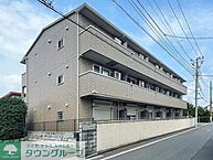 埼玉県八潮市中央4丁目13-14：物件画像／株式会社タウンハウジング千葉　北松戸店