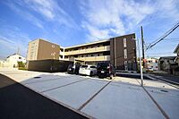 埼玉県吉川市中曽根2丁目17-1：物件画像／株式会社タウンハウジング千葉　北松戸店